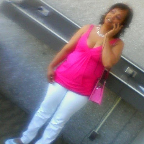 Antoinette Phillips Photo 6