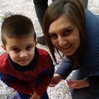 Francesca Daniel Photo 4