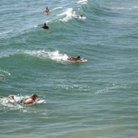 Robbie Paul Photo 13