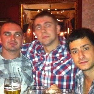 Mark Rawlings Photo 30