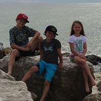 Michele Giles Photo 9