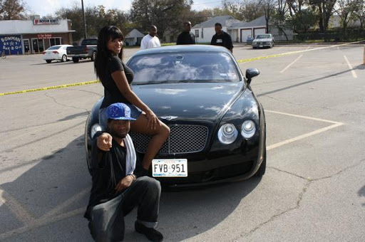 Emmanuel Robinson Photo 11