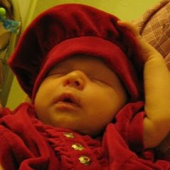 Rachel Cooke Photo 34