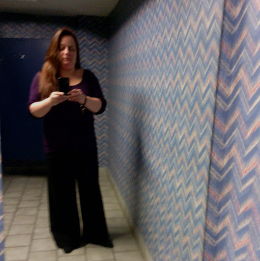 Catherine Tuttle Photo 5