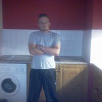 Dwayne Hutchinson Photo 23