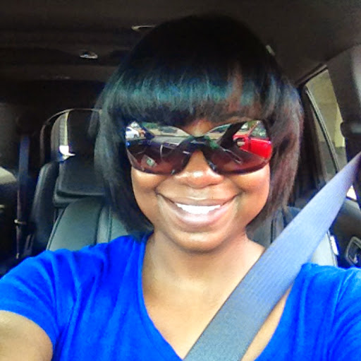 Tiffany Langston Photo 15
