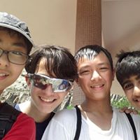 Anthony Chen Photo 20