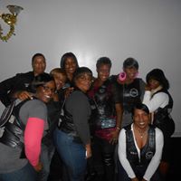 Tracy Herring Photo 29