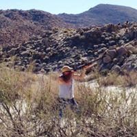 Tracy Cummins Photo 17