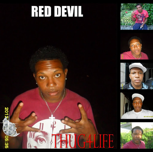 Tyson Thompson Photo 24