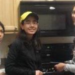 Julia Amaya Photo 37