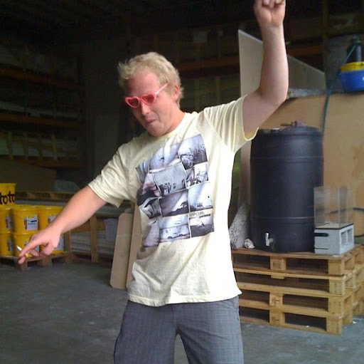 Chris Andersen Photo 42