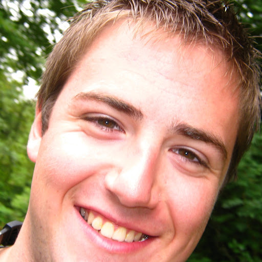 Phil Stevenson Photo 32