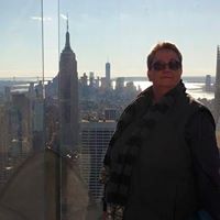 Paula Garris Photo 3