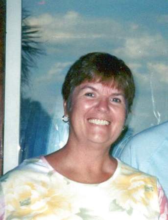 Patricia Frey Photo 40