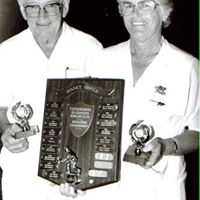 Patricia Francis Photo 29