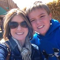 Monica Compton Photo 22