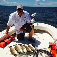 Stephen Kraus Photo 10