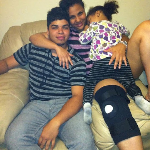 Miguel Aponte Photo 24