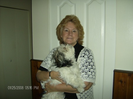 Connie King Photo 27