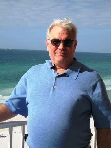 Larry Raines Photo 33