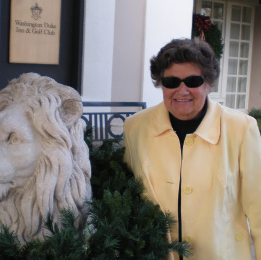 Mary Neff Photo 29