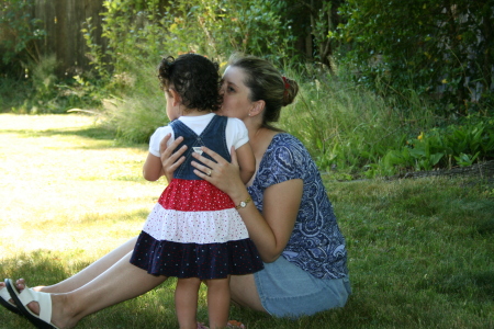 Kristin Anderson Photo 13
