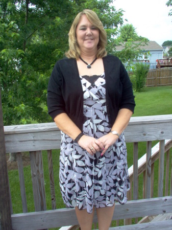 Sharon Mason Photo 20