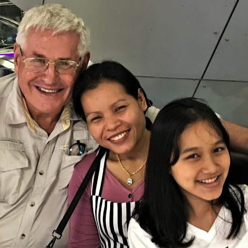 Kenneth Weaver Photo 33