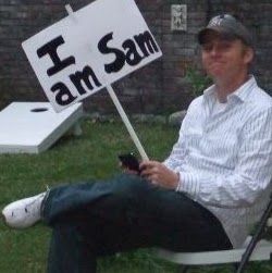 Sam Gault Photo 11