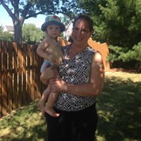 Joy Montgomery Photo 22
