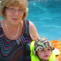 Connie Busch Photo 9