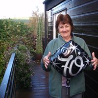 Margaret Pearson Photo 16