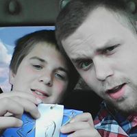 Christopher Sparkman Photo 12