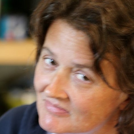 Joy Richardson Photo 44
