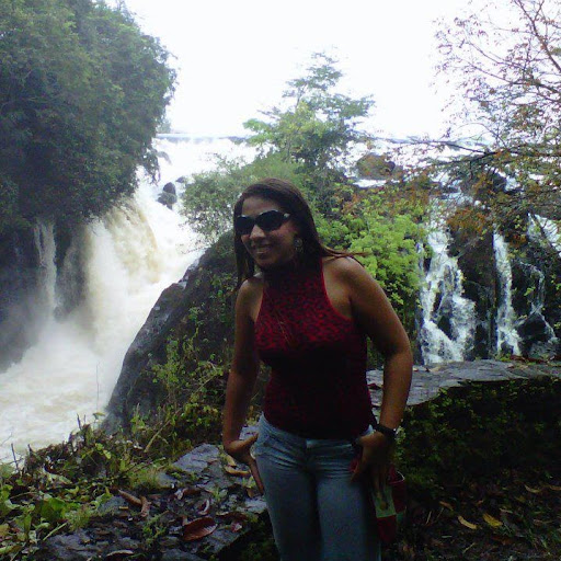 Luisa Marcano Photo 5