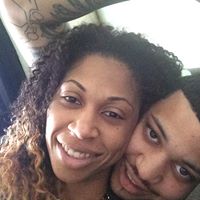 Demetria Ford Photo 17