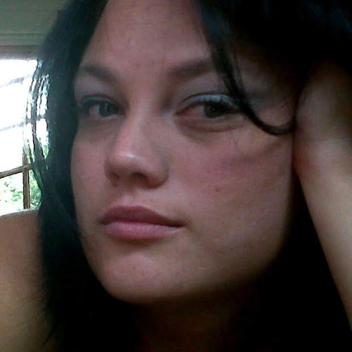 Vicky Anderson Photo 13