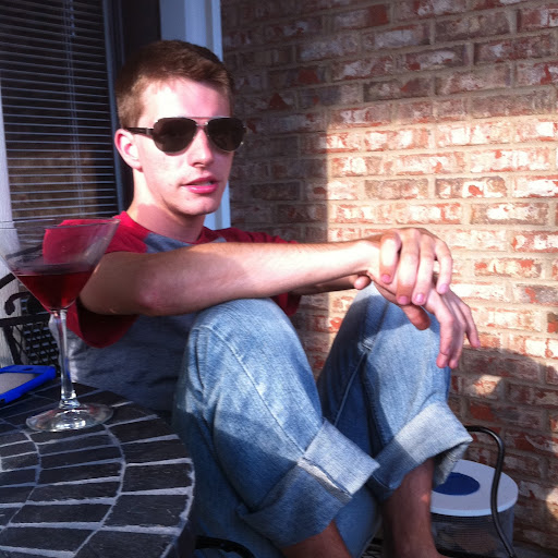 Joshua Cheek Photo 11