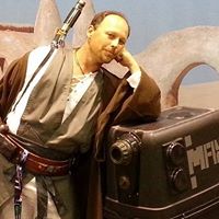 Johnny Lowe Photo 39