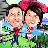 Janet Tan Photo 22