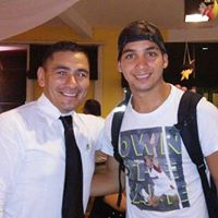 Valentin Cardozo Photo 12