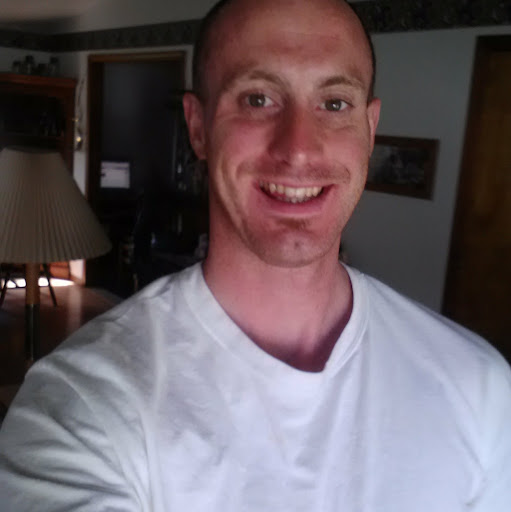 Joshua Sheehan Photo 13