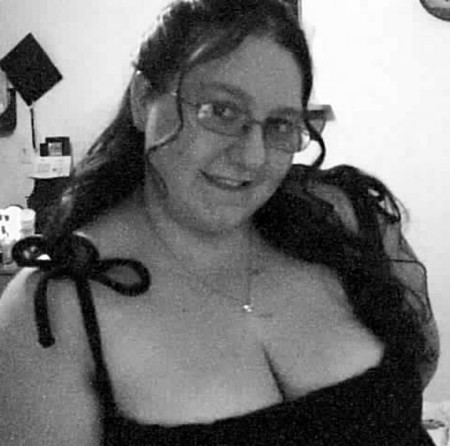 Summer Johnson Photo 27