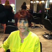 Mary Loftis Photo 9