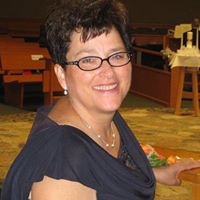Nancy Lukowski Photo 2