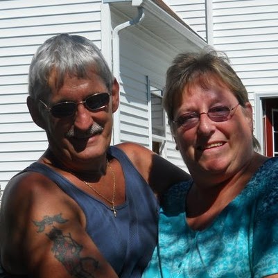 Debbie Tracy Photo 10