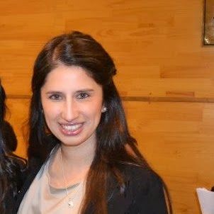 Adriana Salgado Photo 8