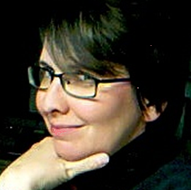 Joanna Lord Photo 2