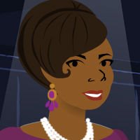 Catherine Amos Photo 17